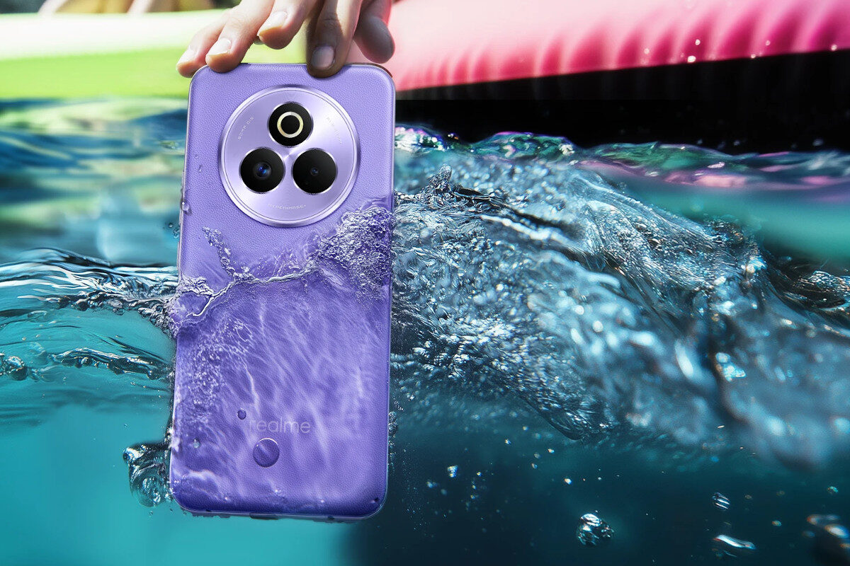 realme p3 pro 5g