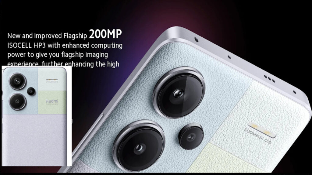 redmi note 13 pro plus