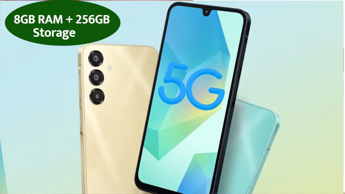 Samsung Galaxy A16 5G