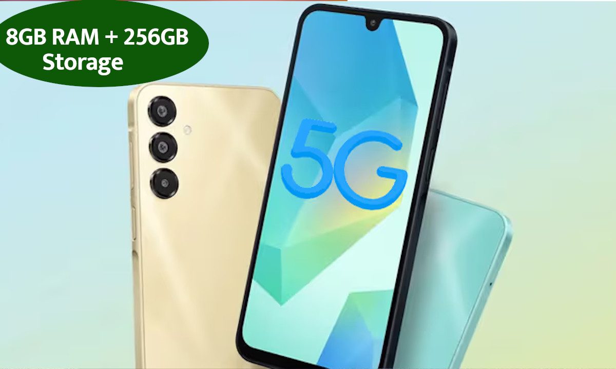 Samsung Galaxy A16 5G