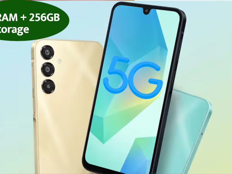 Samsung Galaxy A16 5G