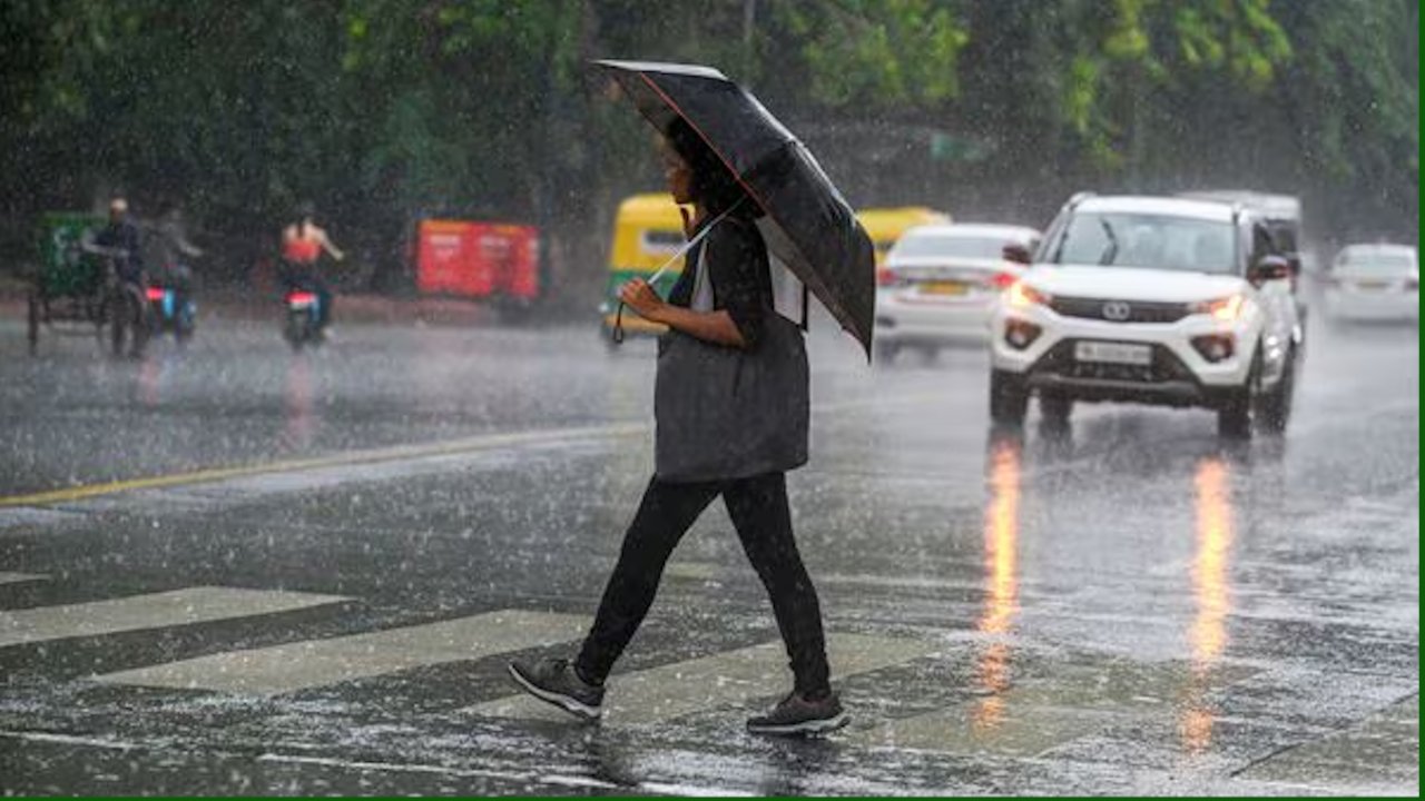 Weather News: राजस्थान में