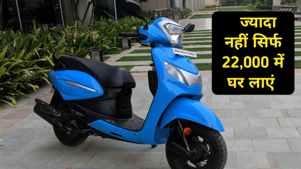 Honda Activa