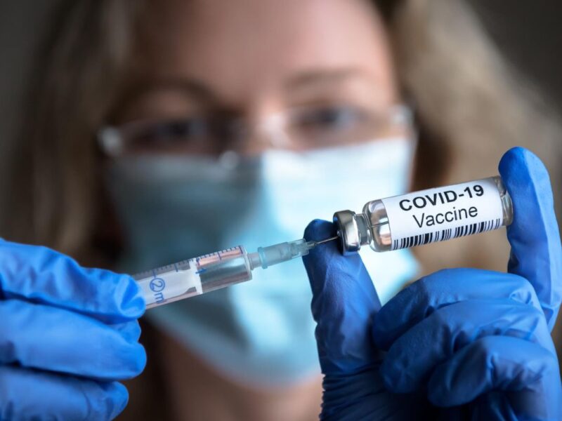 Covid 19 Cases