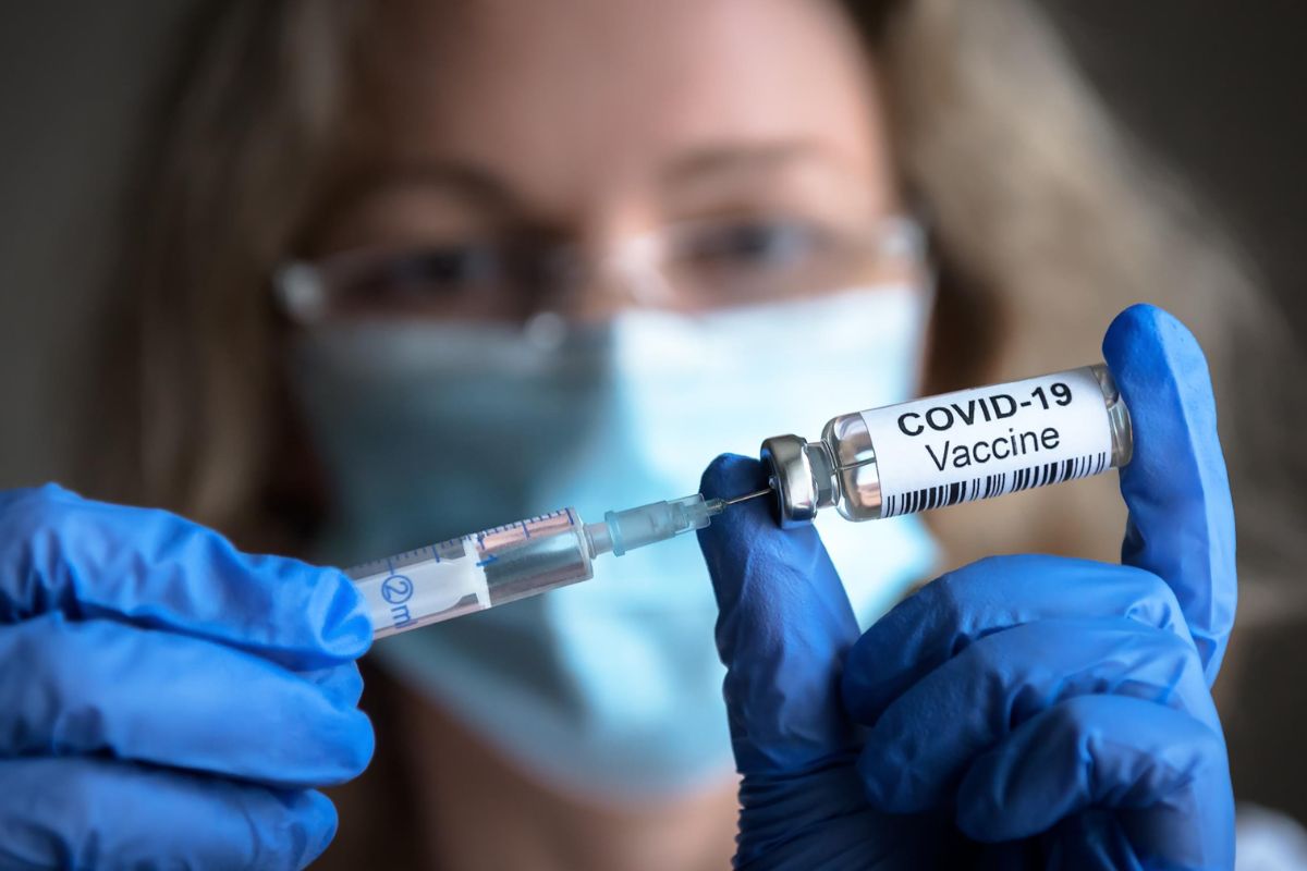 Covid 19 Cases