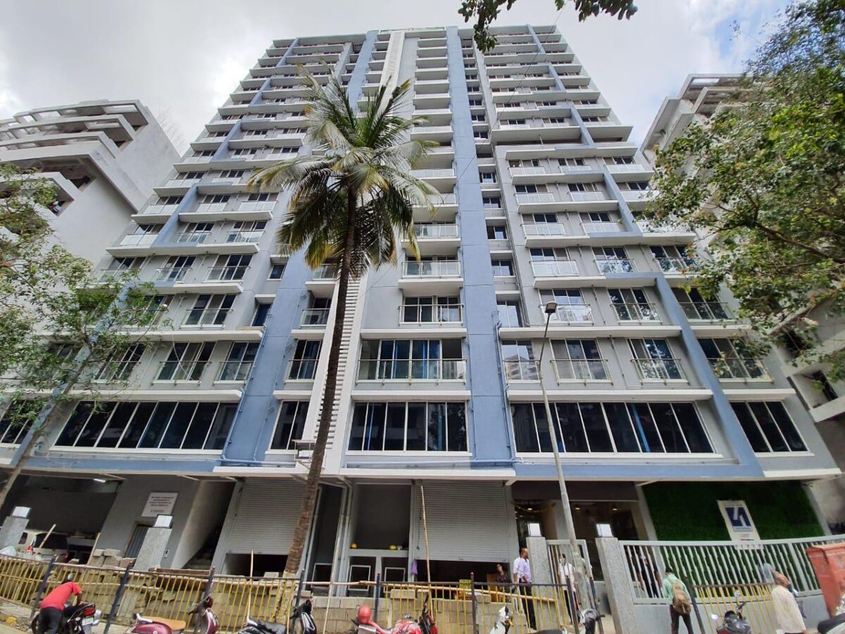 Flat Rent Agreement