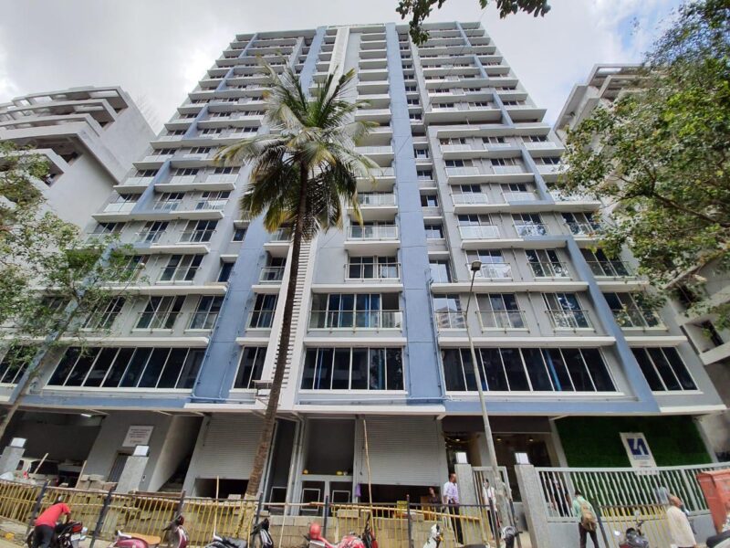 Flat Rent Agreement