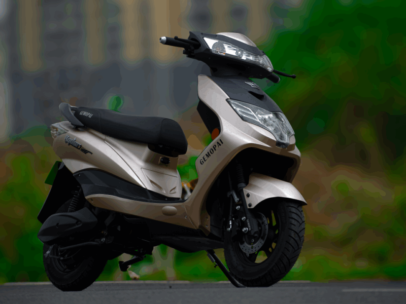 Gemopai E-Scooter