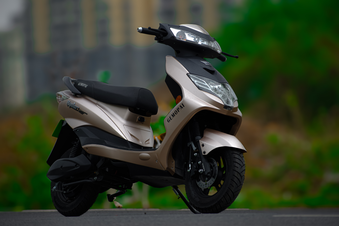 Gemopai E-Scooter