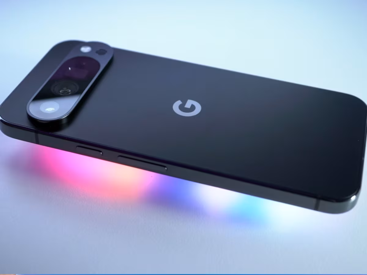Google Pixel 9 Pro XL