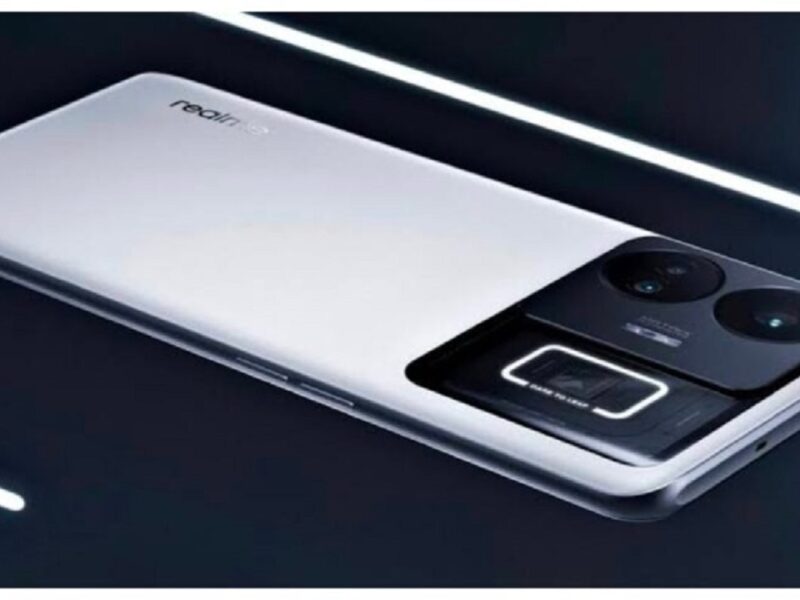 Realme C55 2025