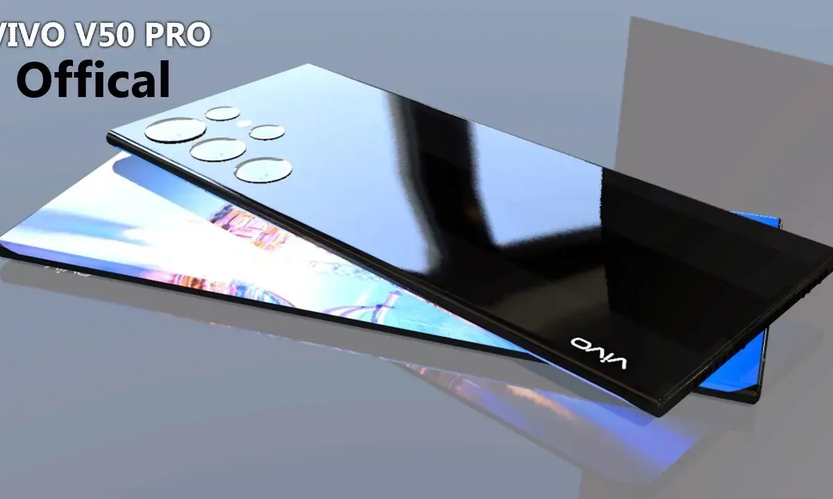 Vivo V50 Elite Edition