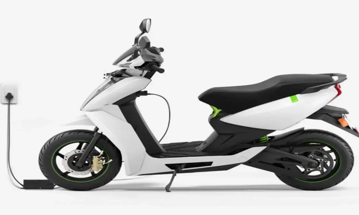 electric scooter battery price
