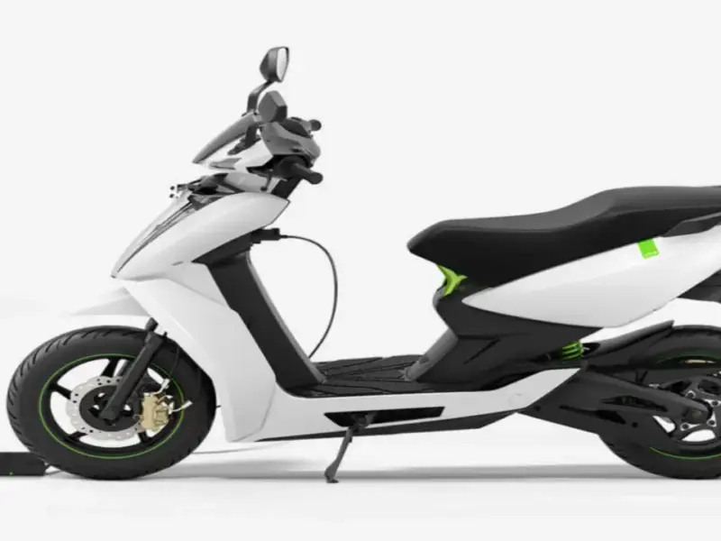 electric scooter battery price