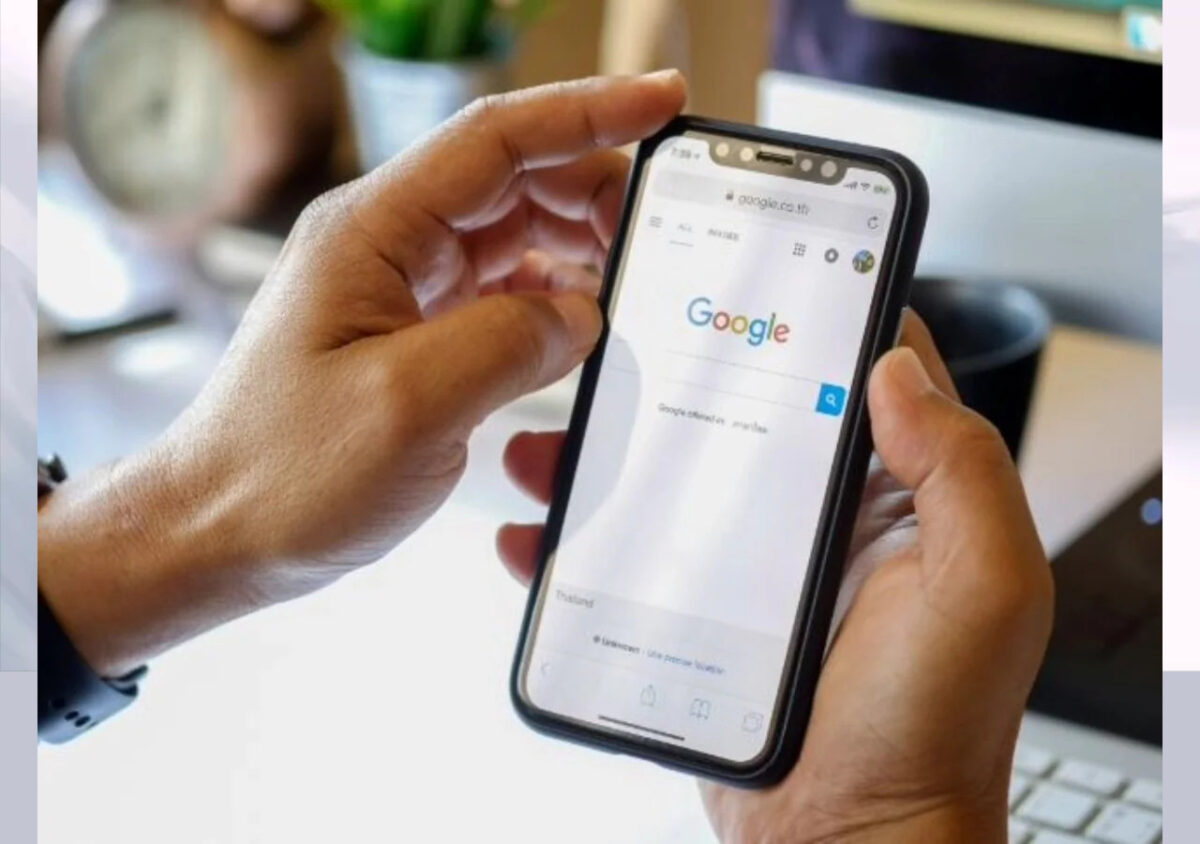 google search ai