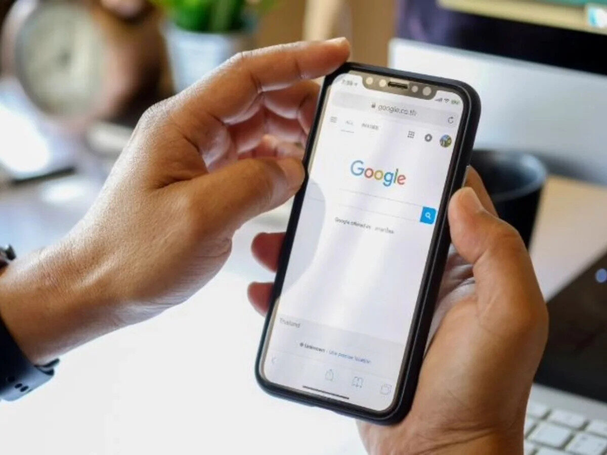 google search ai