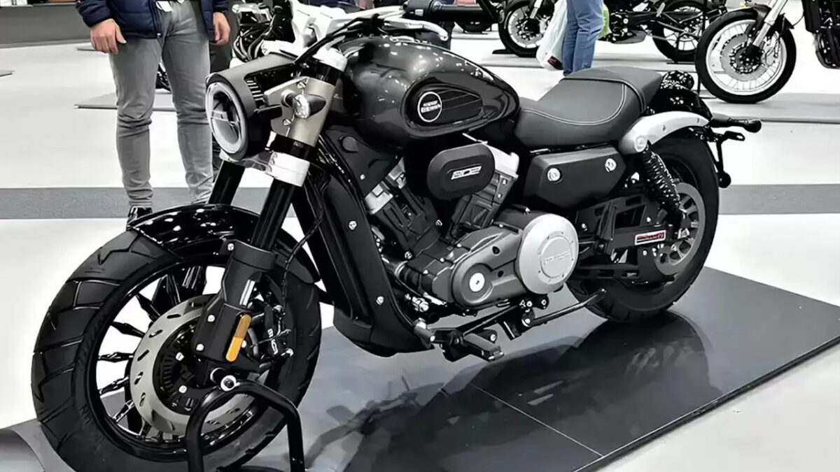 hero cruiser bike