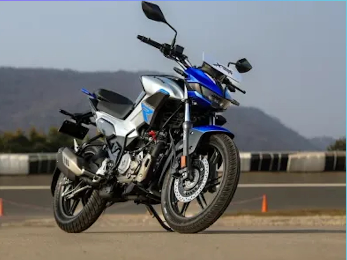 Xtreme 125R