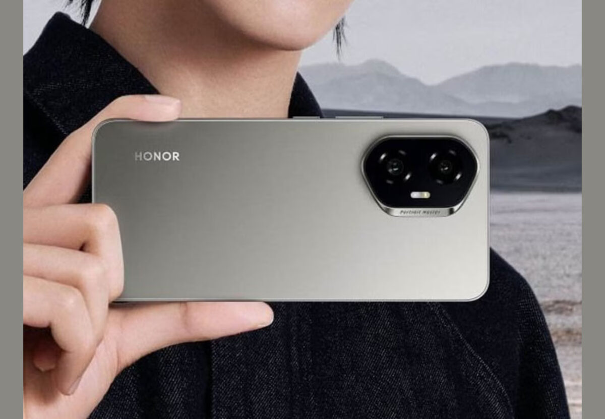 honor 400