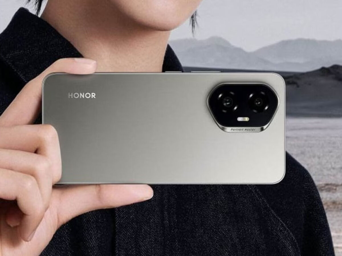 honor 400