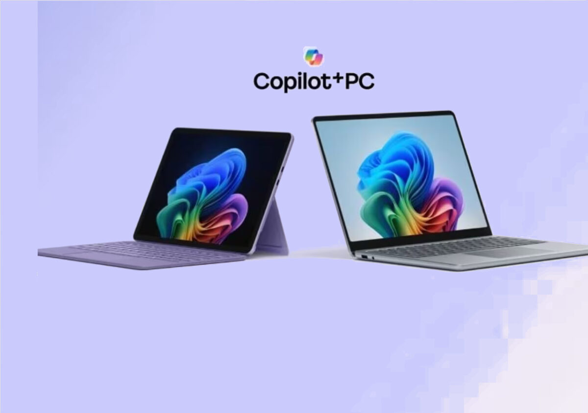 Surface Laptop