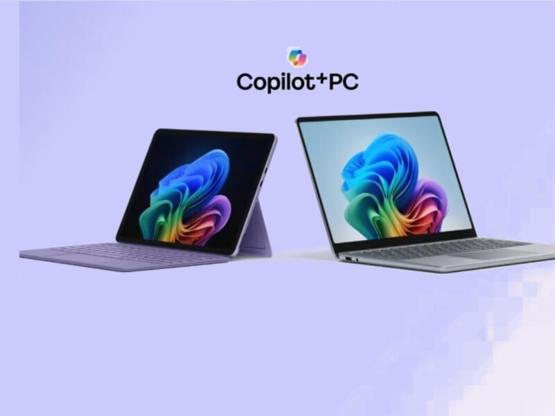 Surface Laptop