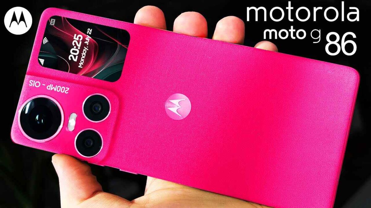 Motorola G Power 5G
