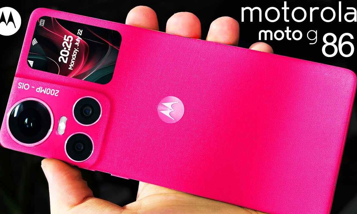 Motorola G Power 5G