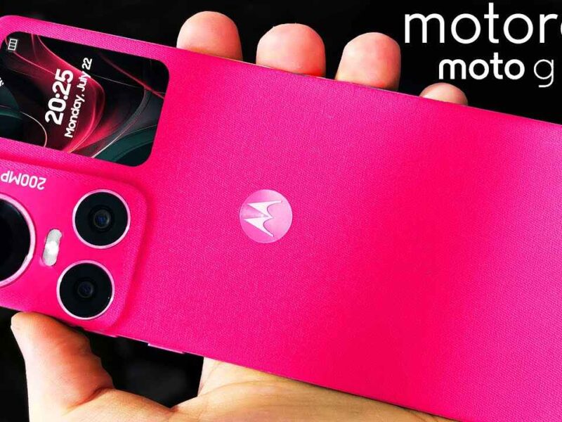 Motorola G Power 5G