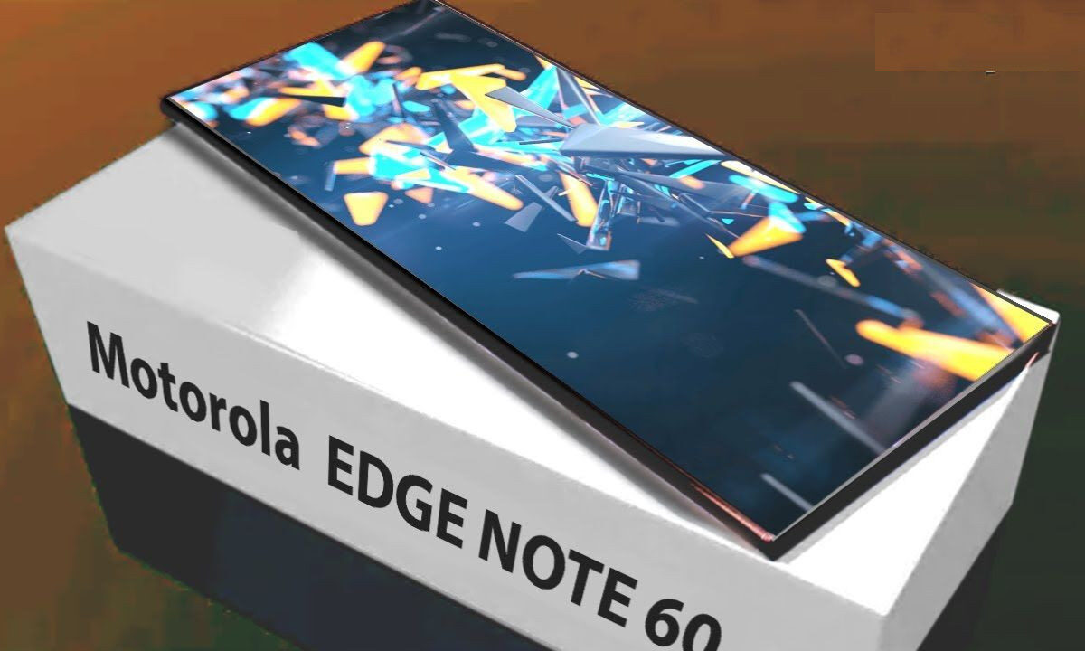 motorola edge 60