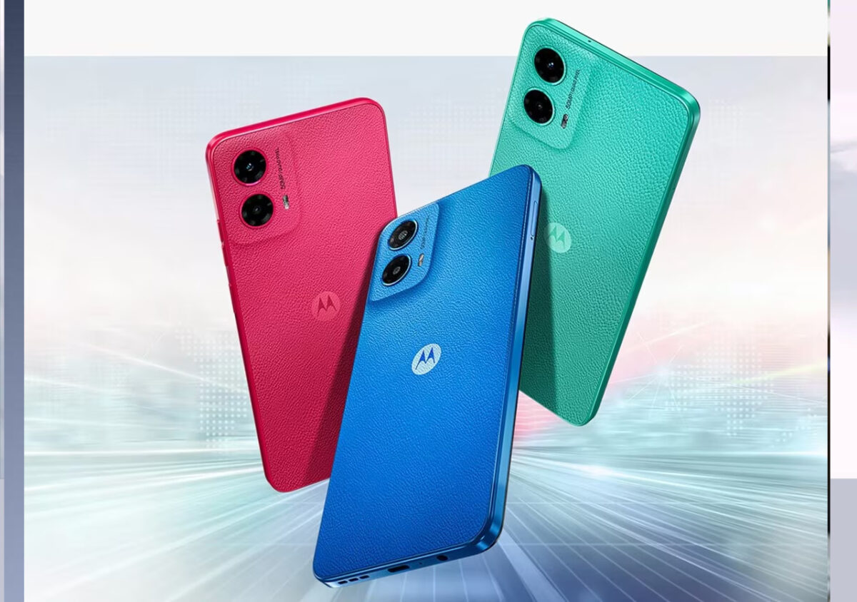 Motorola G35