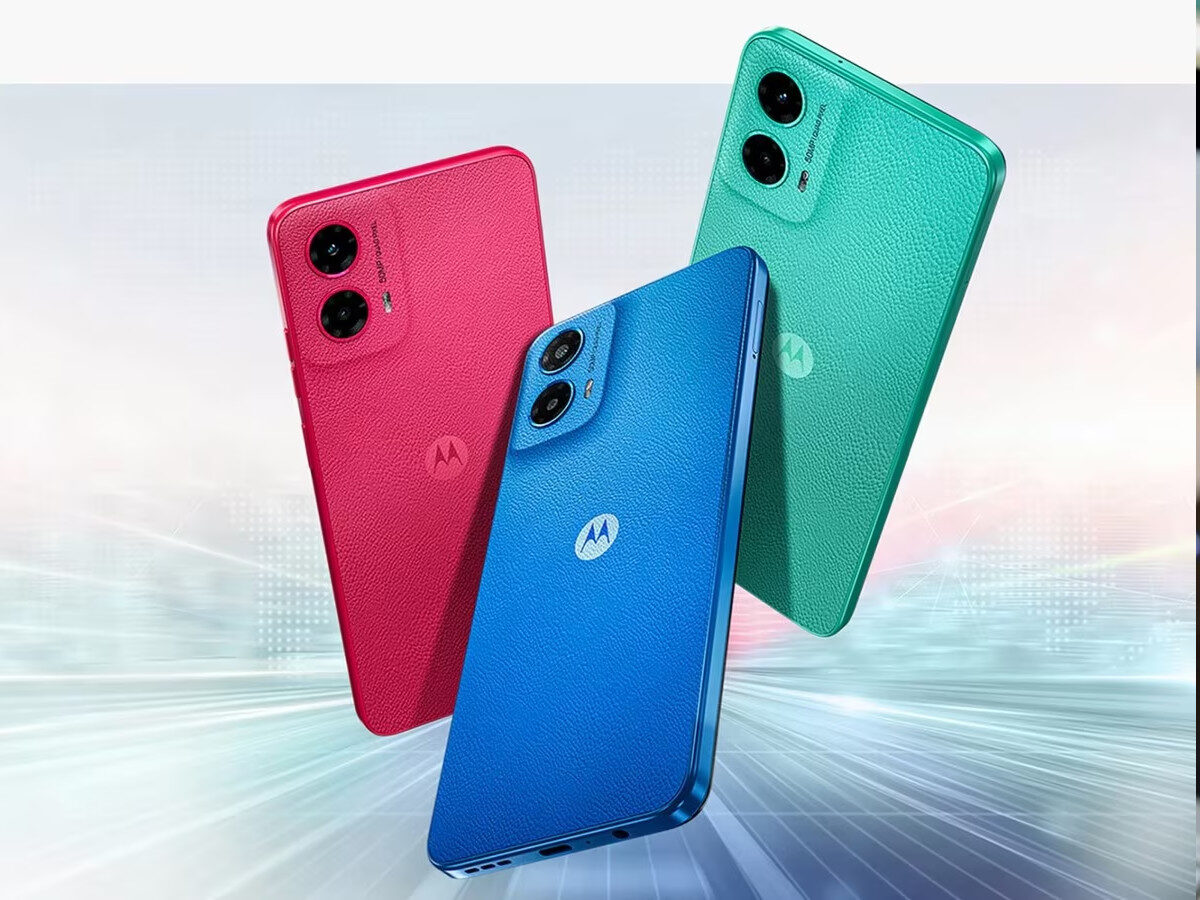Motorola G35