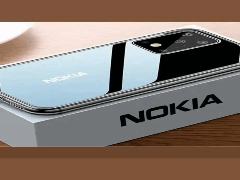 Nokia 6600 5G