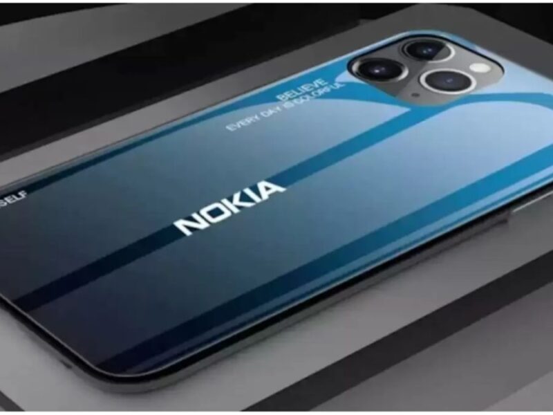 Nokia P1 Ultra 5G