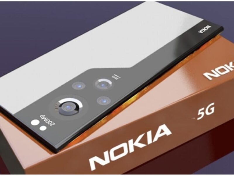 nokia G11 5g phone