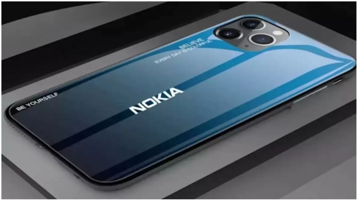 Nokia P1 Ultra 5G