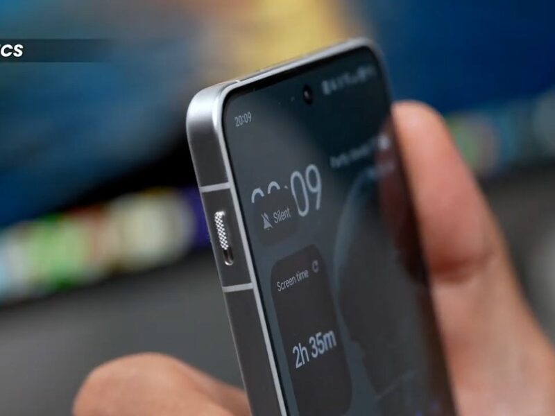 oneplus nord 4