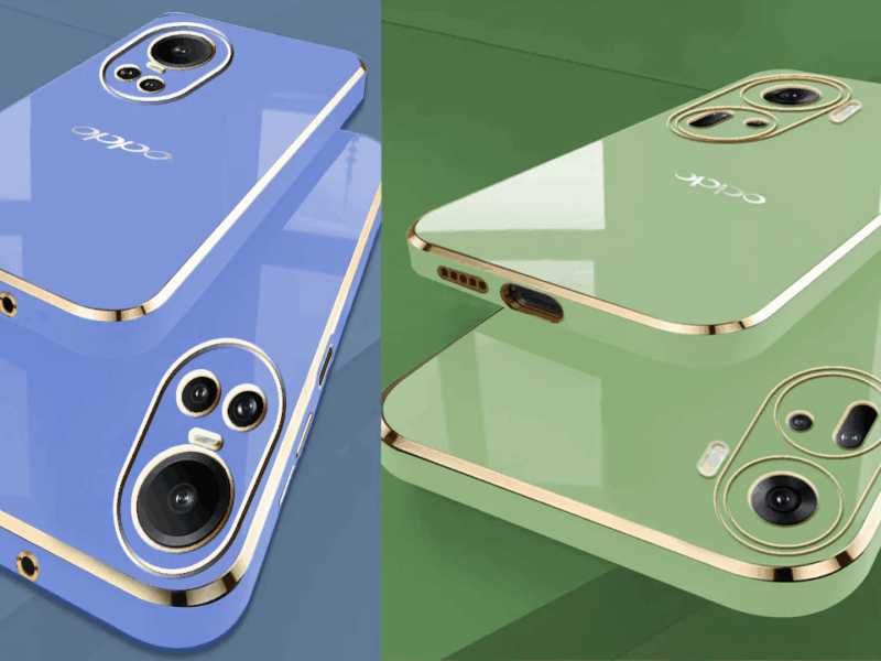 Oppo Reno 11 A