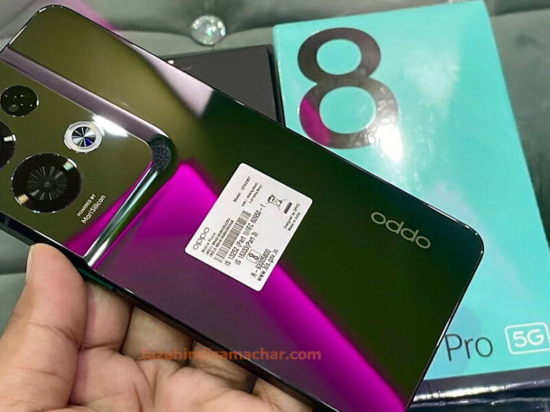 OPPO K13x 5G