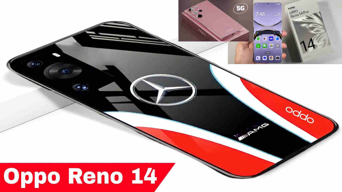 oppo reno14