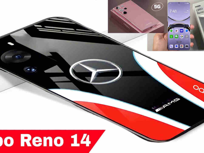 oppo reno14