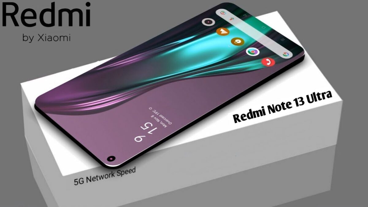 Redmi K80 Ultra