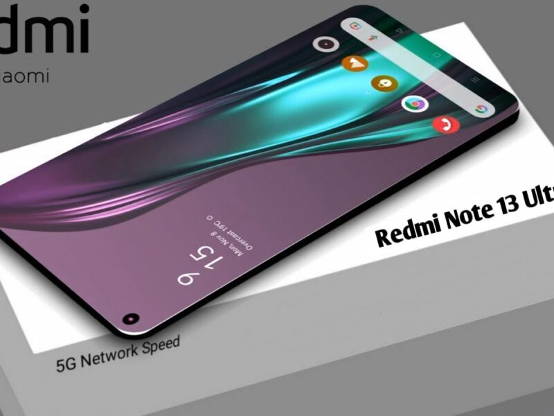 Redmi K80 Ultra
