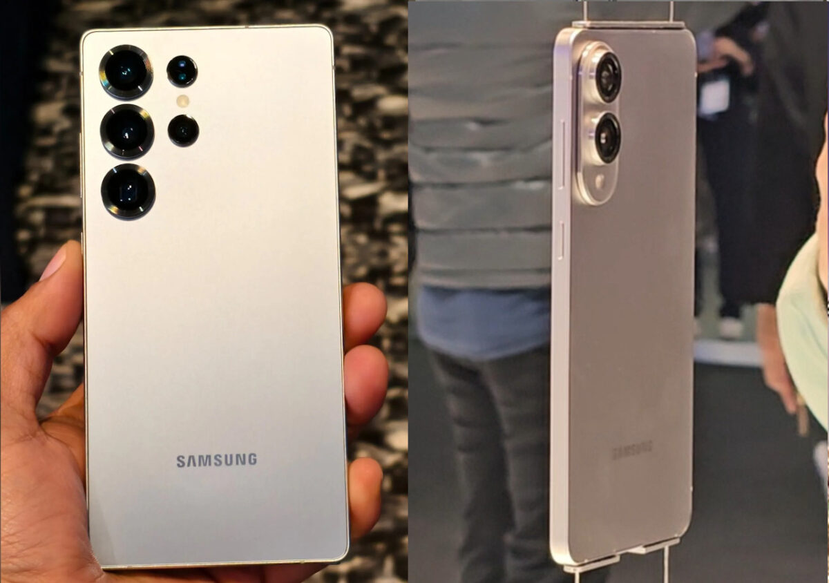 samsung Galaxy S25 Edge