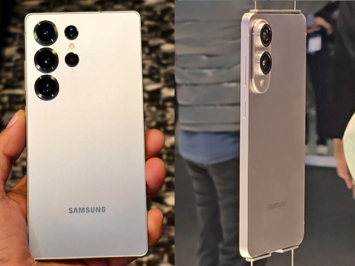 samsung Galaxy S25 Edge