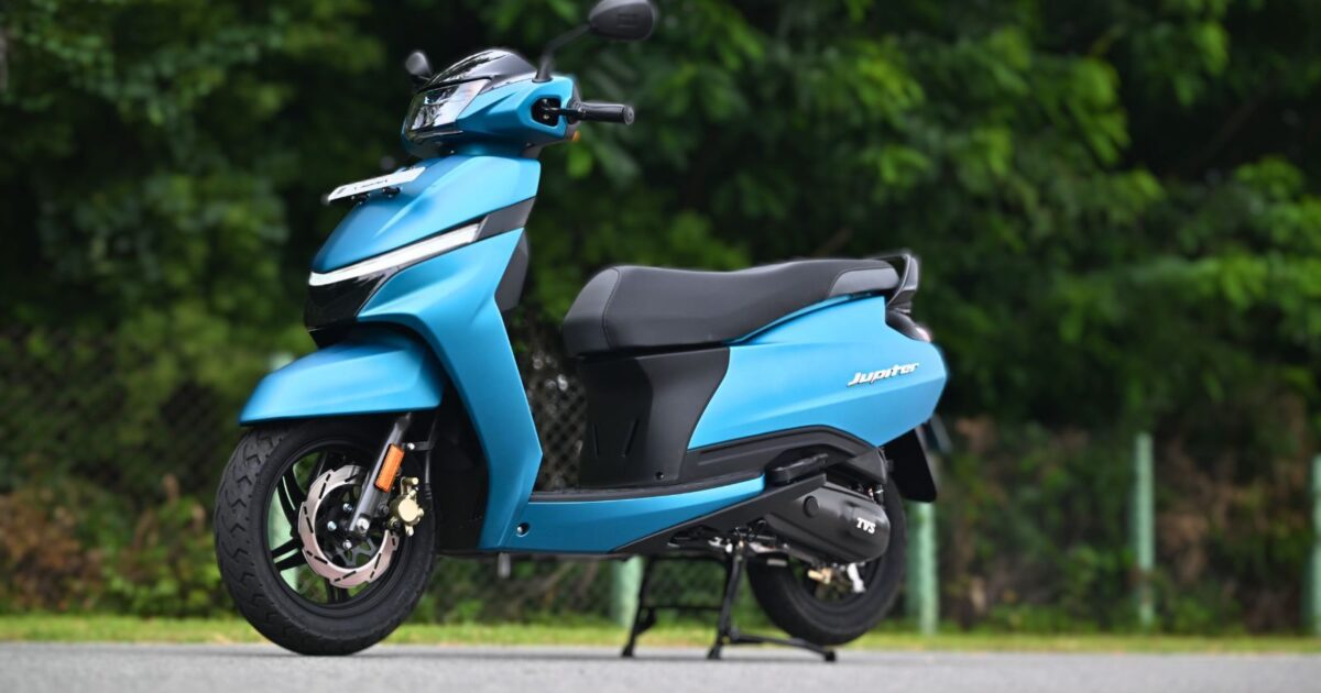 tvs jupiter