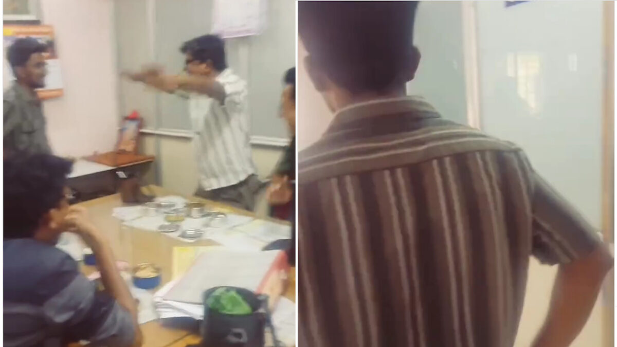video of upsc