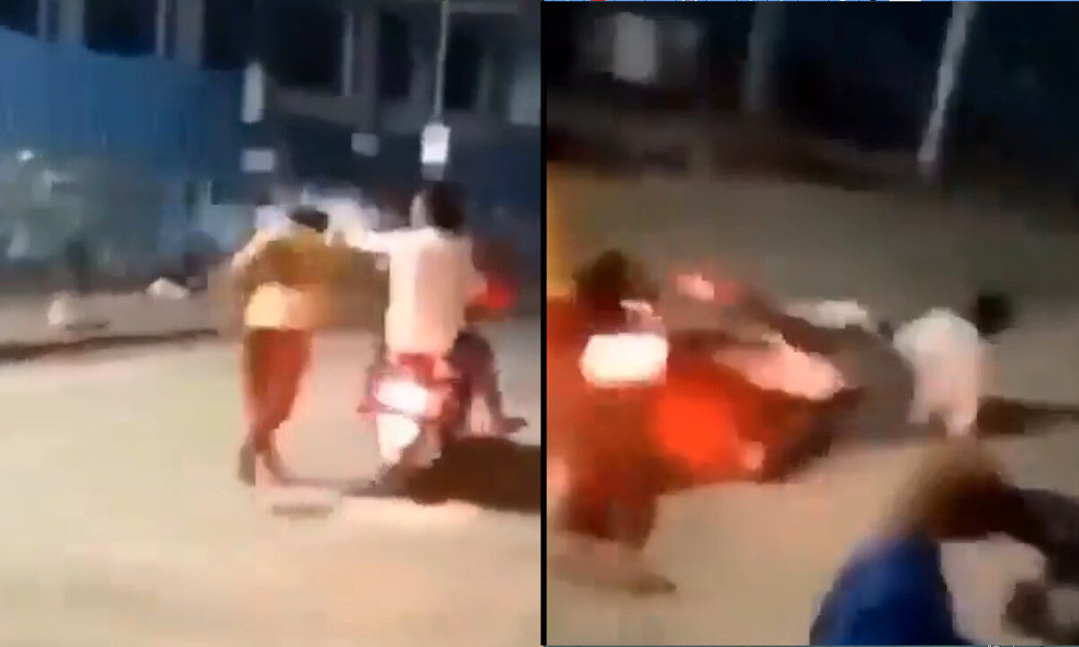 viral video