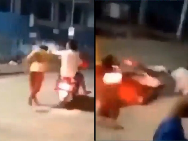 viral video