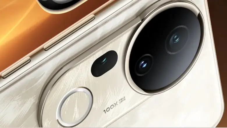Vivo T4 Ultra